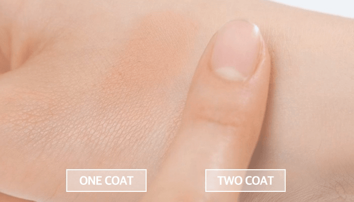 ombre paupières aprilskin k-beauty