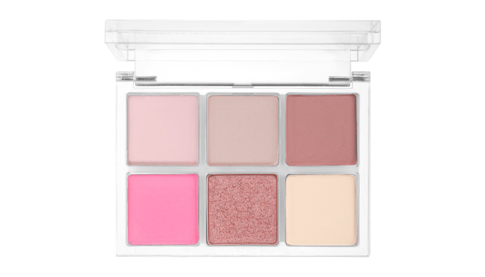ombre paupières aprilskin k-beauty