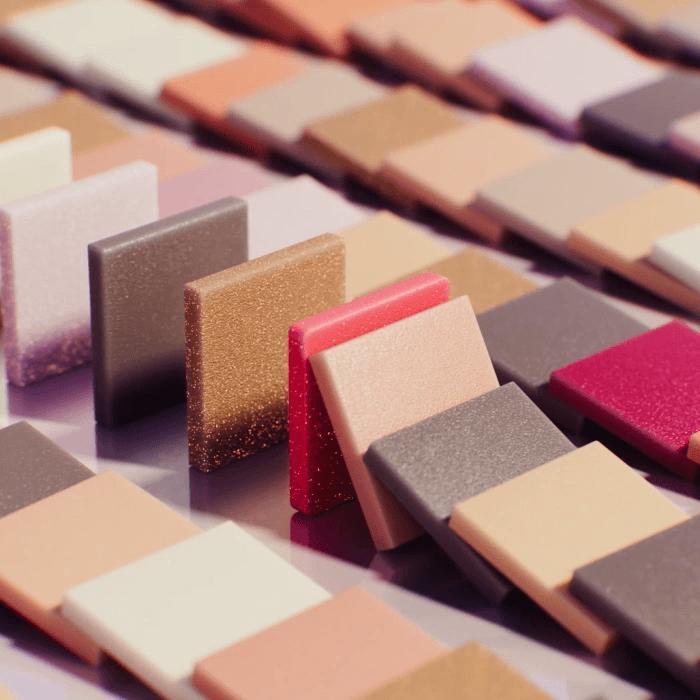 ombre paupières aprilskin k-beauty